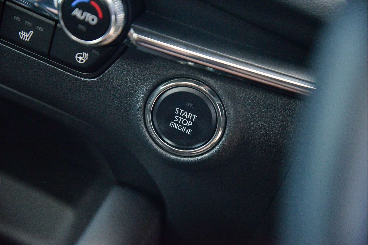 2024 Mazda 3 G25 Astina BP Series