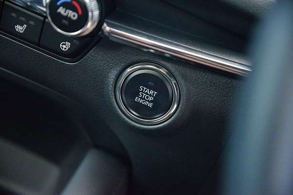 2024 Mazda 3 G25 Astina BP Series