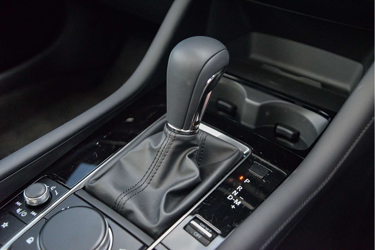 2024 Mazda 3 G25 Astina BP Series