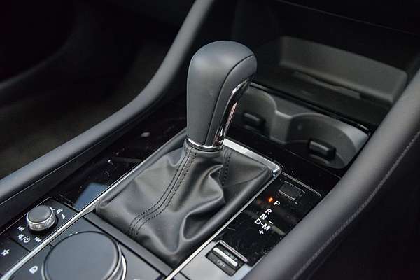 2024 Mazda 3 G25 Astina BP Series