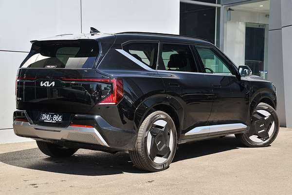 2024 Kia EV5 Earth OVc