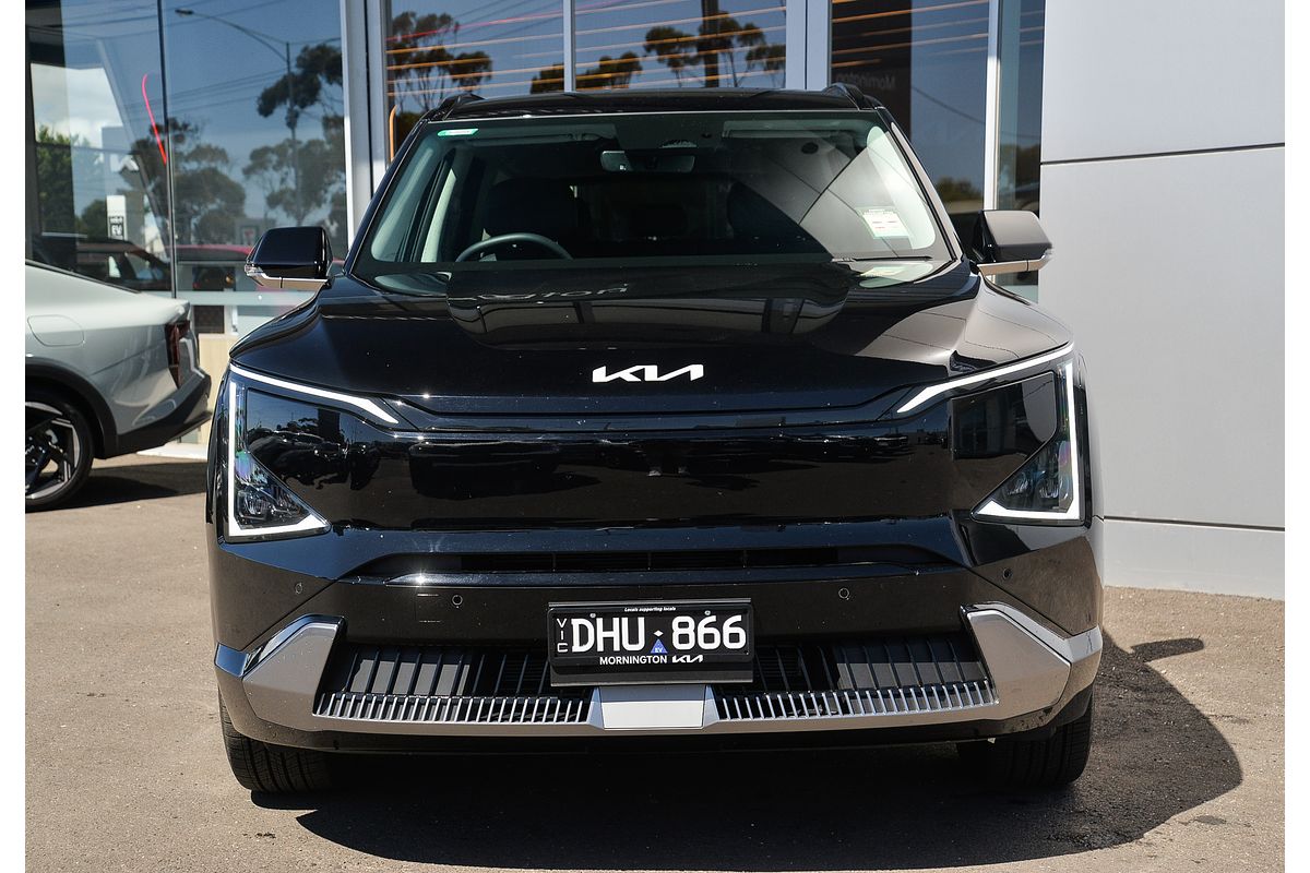 2024 Kia EV5 Earth OVc