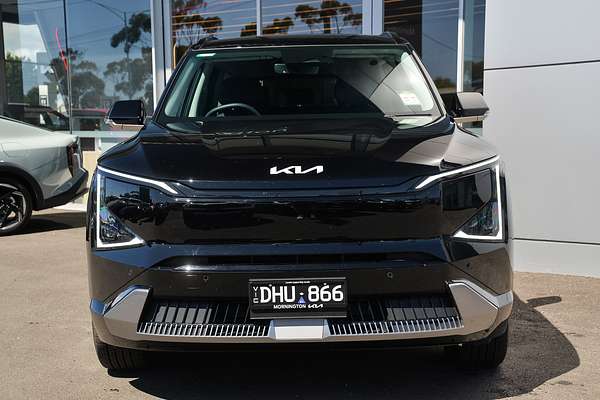 2024 Kia EV5 Earth OVc