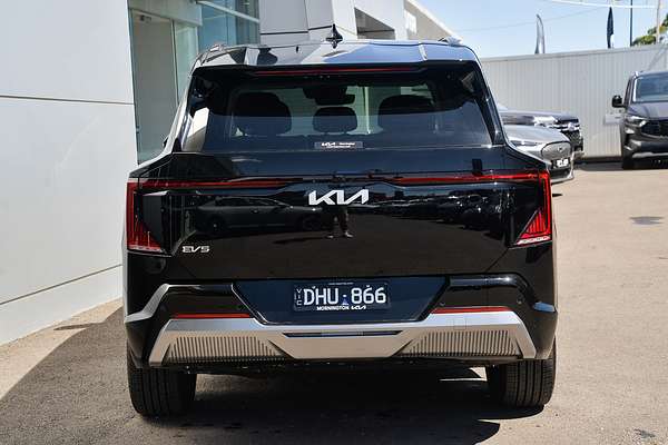2024 Kia EV5 Earth OVc