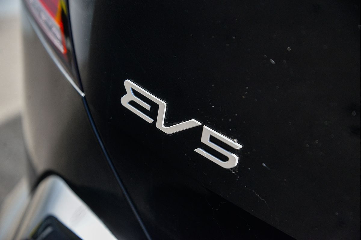 2024 Kia EV5 Earth OVc