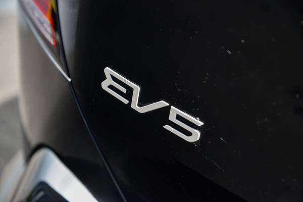 2024 Kia EV5 Earth OVc