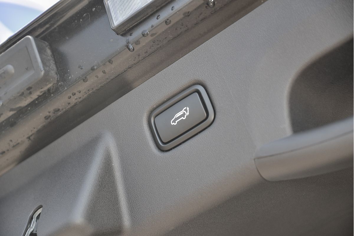 2024 Kia EV5 Earth OVc