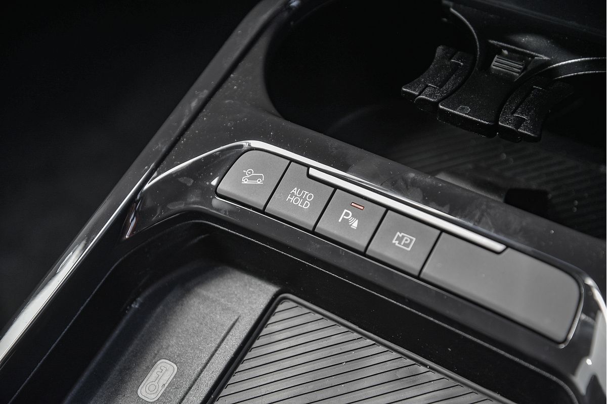 2024 Kia EV5 Earth OVc