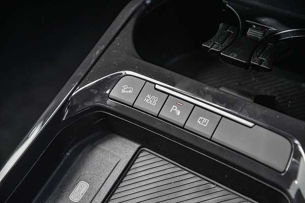 2024 Kia EV5 Earth OVc