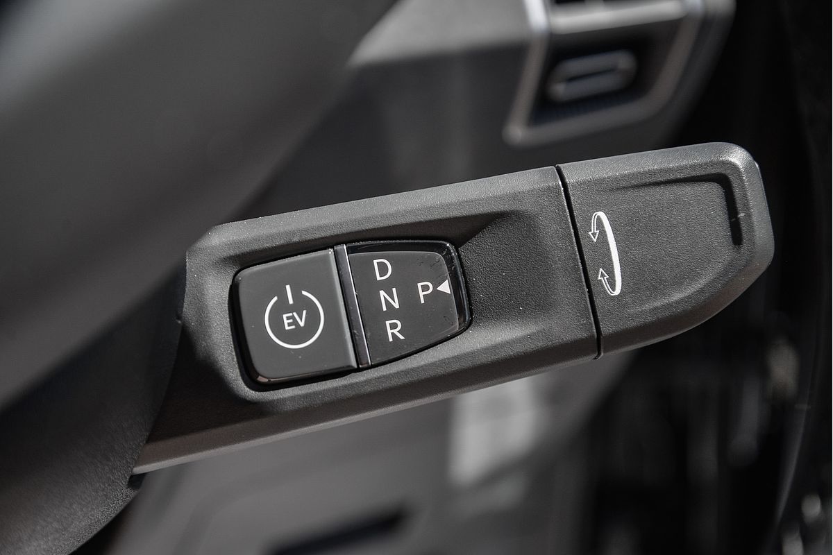 2024 Kia EV5 Earth OVc