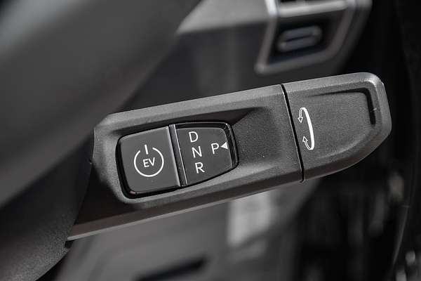 2024 Kia EV5 Earth OVc