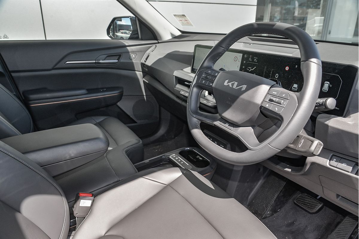 2024 Kia EV5 Earth OVc