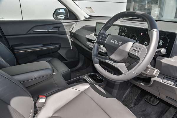 2024 Kia EV5 Earth OVc