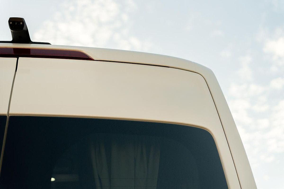 2024 LDV Deliver 9 Lwb Roadyacht Explorer Motorhome My24