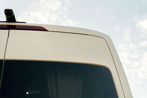 2024 LDV Deliver 9 Lwb Roadyacht Explorer Motorhome My24