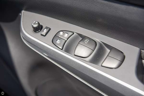 2024 Nissan Navara Black Edition D23 4X4