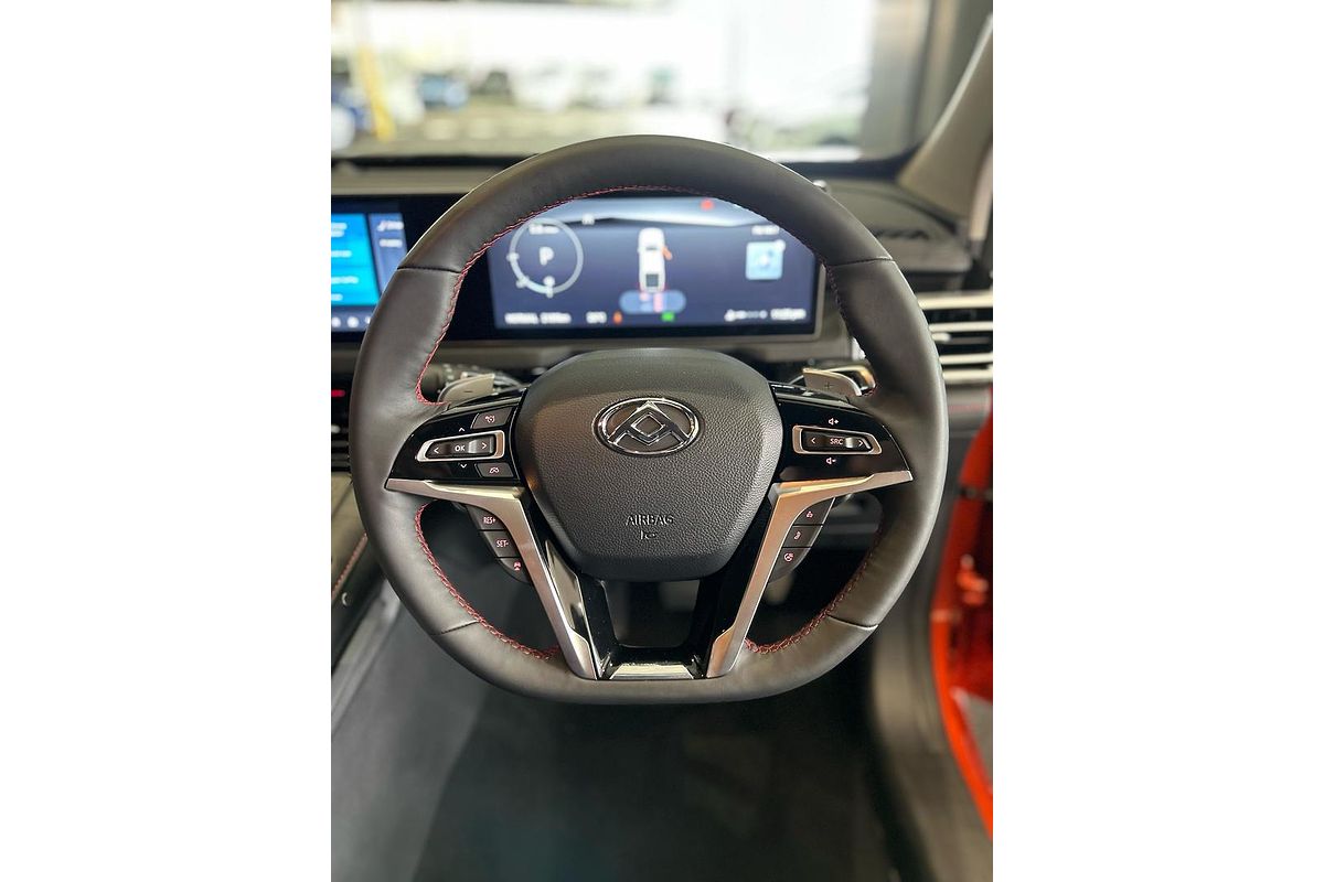 2024 LDV T60 Max PLUS SK8C 4X4