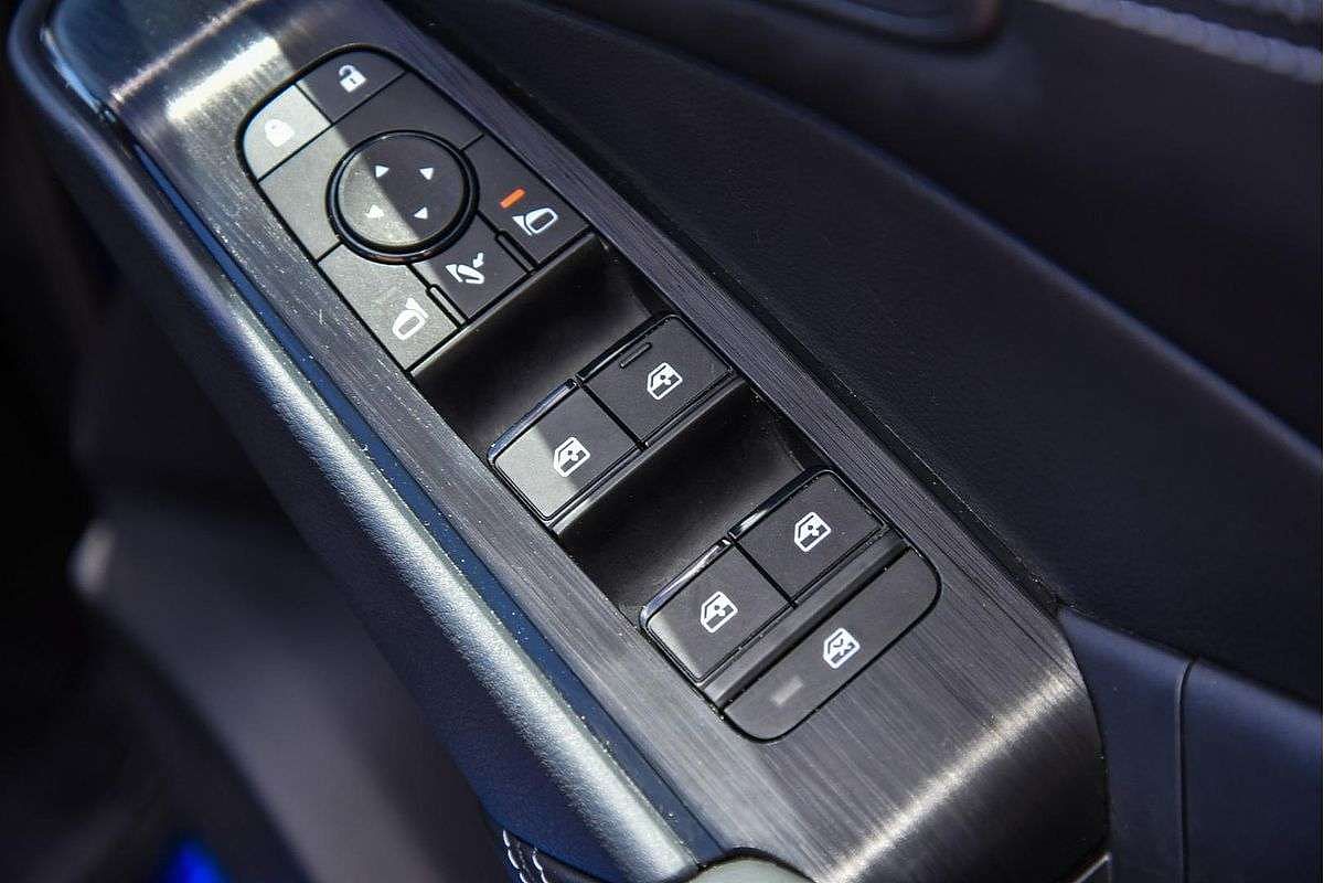 2024 Nissan QASHQAI ST+ J12