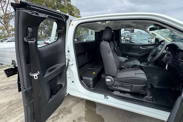 2024 Mazda BT-50 XT TF 4X4