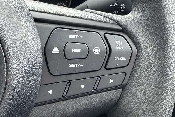 2024 Mazda BT-50 XT TF 4X4