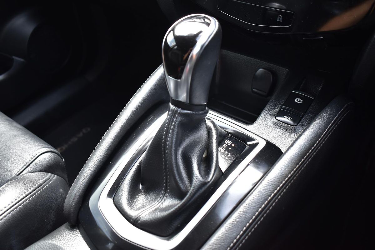 2018 Nissan QASHQAI ST-L J11 Series 2