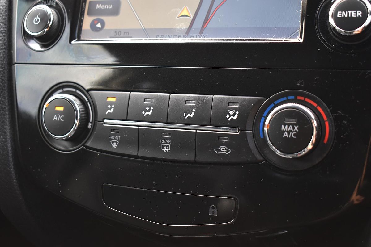 2018 Nissan QASHQAI ST-L J11 Series 2