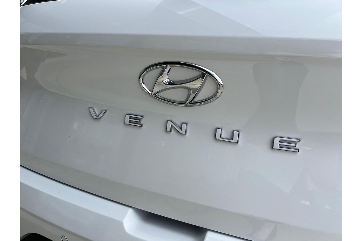 2024 Hyundai Venue Elite QX.V5