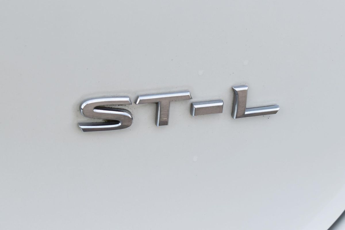 2018 Nissan QASHQAI ST-L J11 Series 2