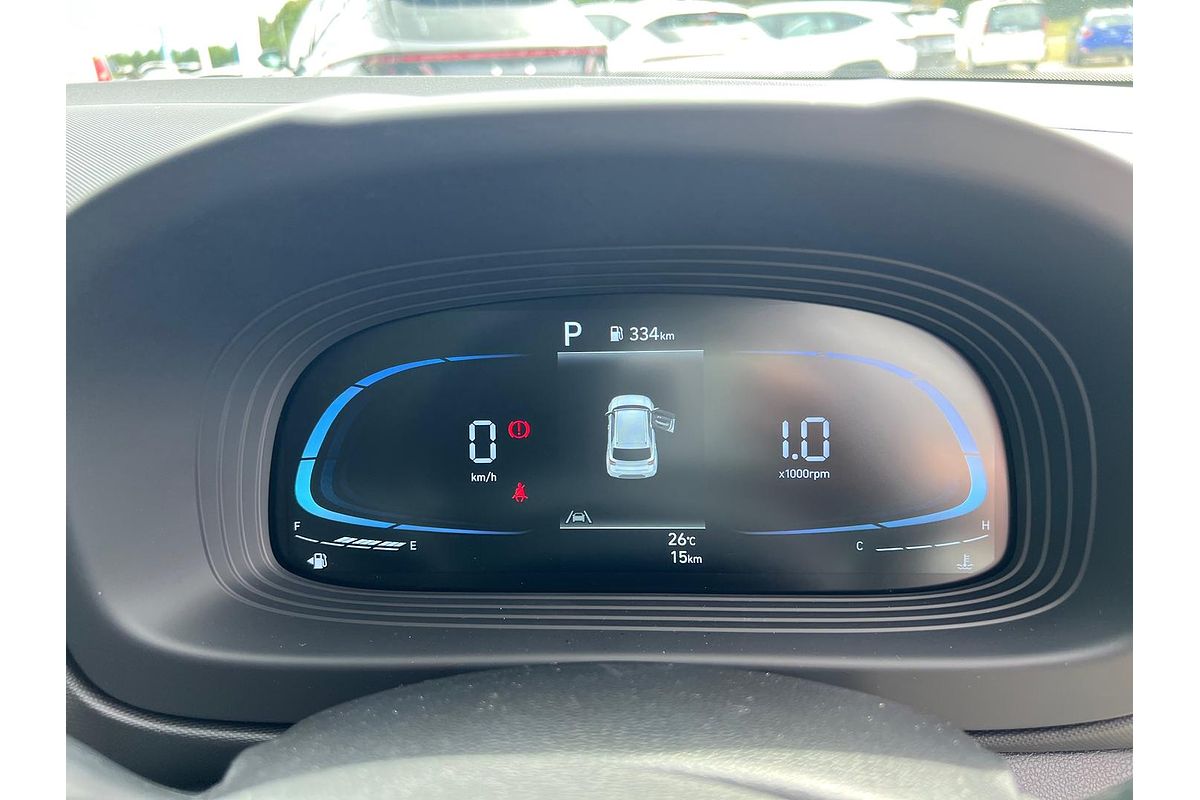 2024 Hyundai Venue Elite QX.V5