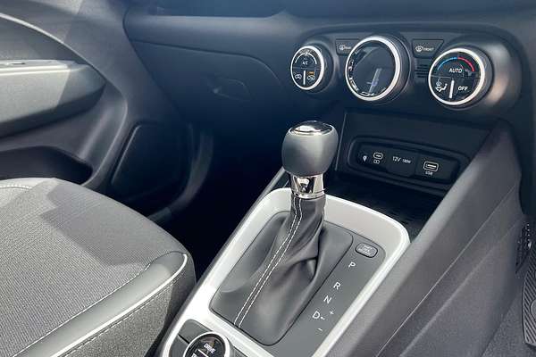 2024 Hyundai Venue Elite QX.V5