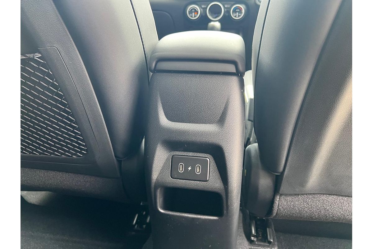 2024 Hyundai Venue Elite QX.V5
