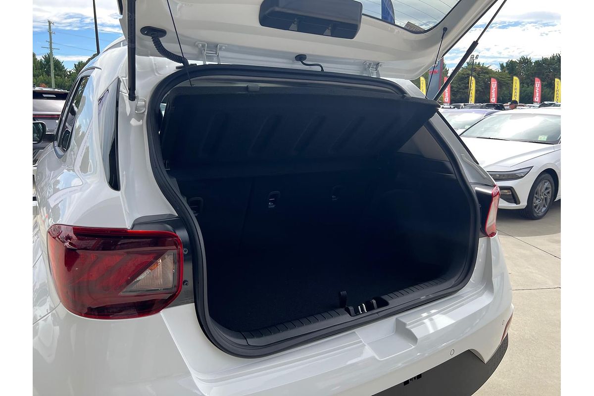 2024 Hyundai Venue Elite QX.V5