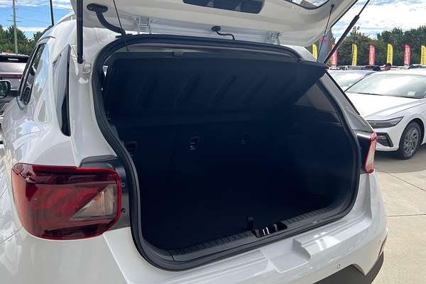 2024 Hyundai Venue Elite QX.V5