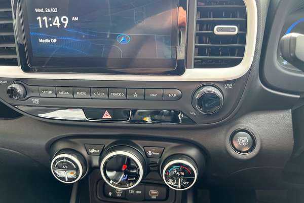 2024 Hyundai Venue Elite QX.V5