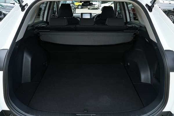 2021 Toyota RAV4 GXL AXAH52R