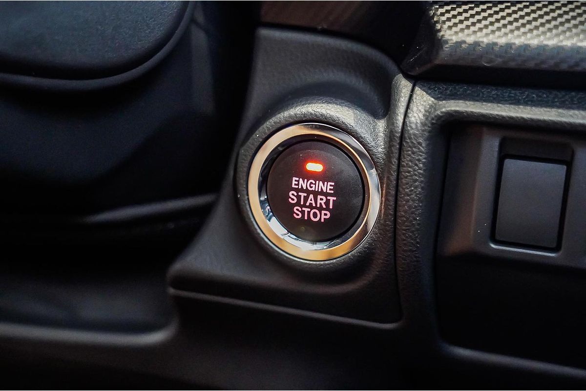 2025 Subaru Crosstrek 2.0R G6X