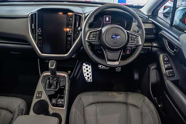 2025 Subaru Crosstrek 2.0R G6X