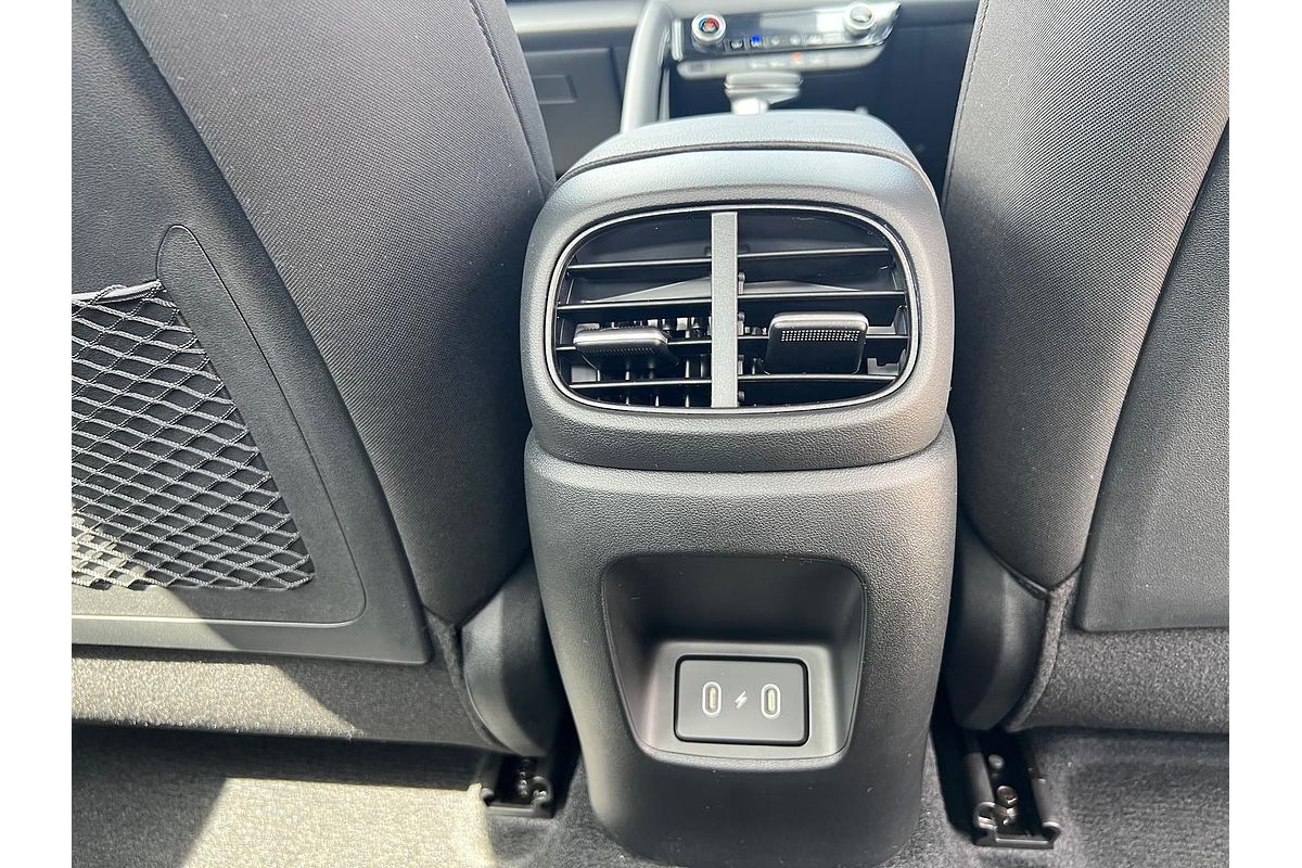2024 Hyundai i30 Hybrid CN7.V2