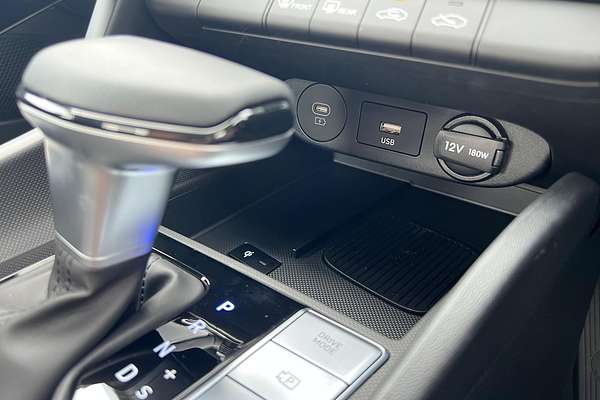2024 Hyundai i30 Hybrid CN7.V2