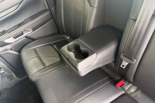 2023 Ford Ranger Wildtrak 4X4