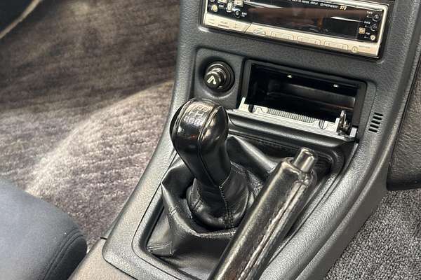 1992 Nissan SKYLINE GT-R R32 BNR32