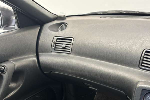 1992 Nissan SKYLINE GT-R R32 BNR32