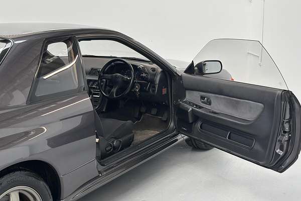 1992 Nissan SKYLINE GT-R R32 BNR32