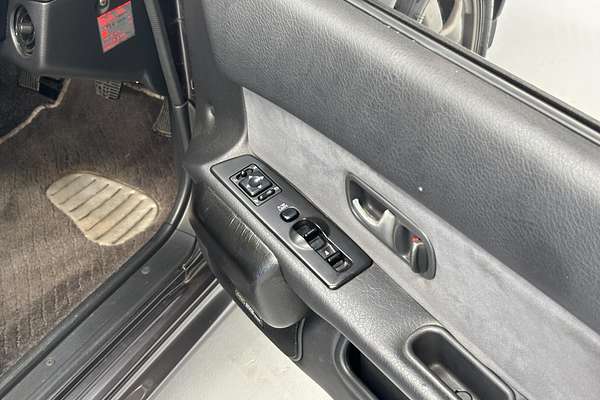 1992 Nissan SKYLINE GT-R R32 BNR32