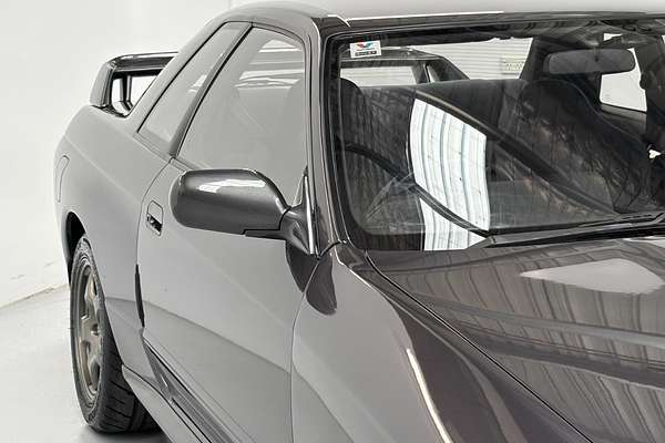 1992 Nissan SKYLINE GT-R R32 BNR32