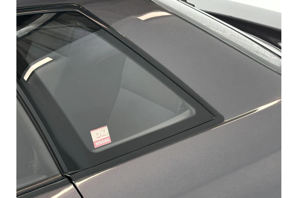 1992 Nissan SKYLINE GT-R R32 BNR32