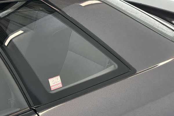 1992 Nissan SKYLINE GT-R R32 BNR32