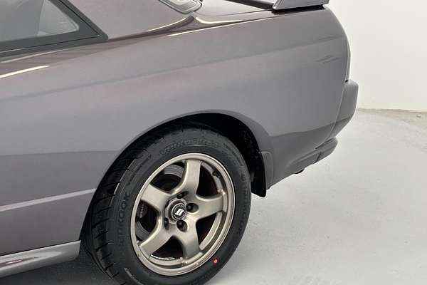 1992 Nissan SKYLINE GT-R R32 BNR32