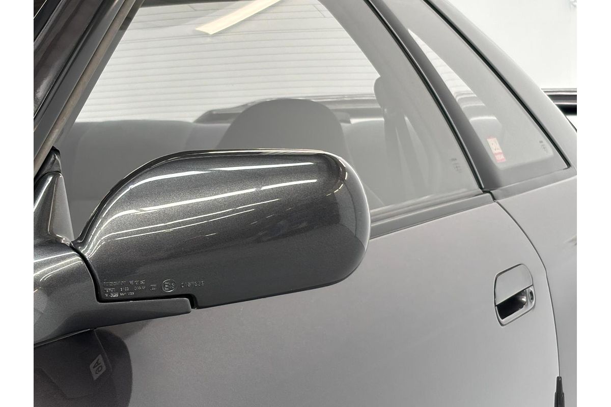1992 Nissan SKYLINE GT-R R32 BNR32
