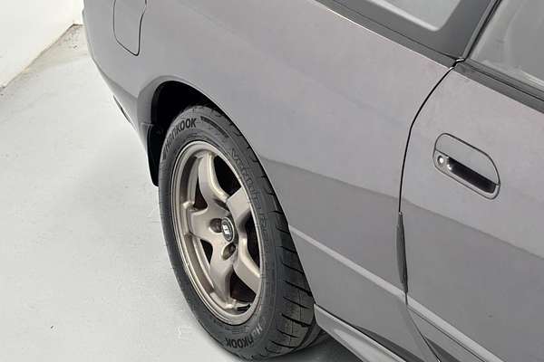 1992 Nissan SKYLINE GT-R R32 BNR32